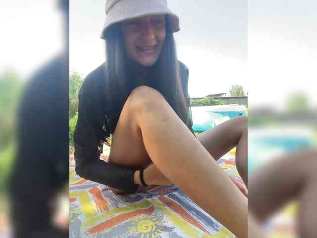 ALYA-01 webcam
