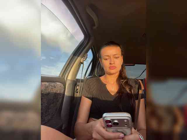 ALYA-01 webcam