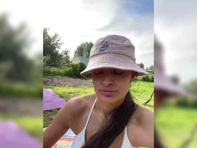 ALYA-01 webcam