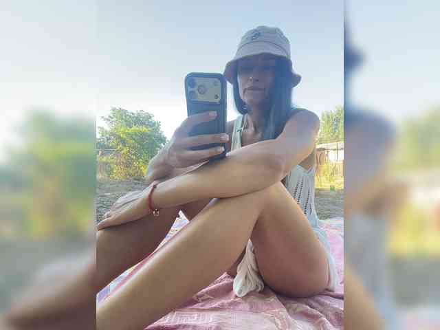 ALYA-01 webcam