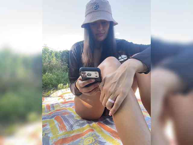 ALYA-01 webcam