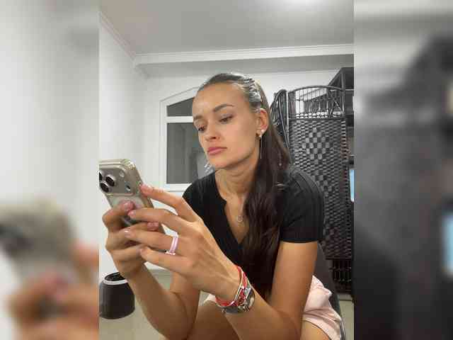 ALYA-01 webcam