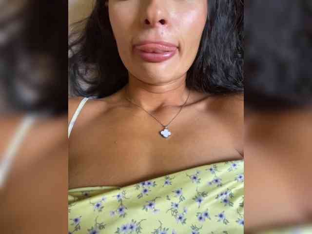 ALYA-01 webcam