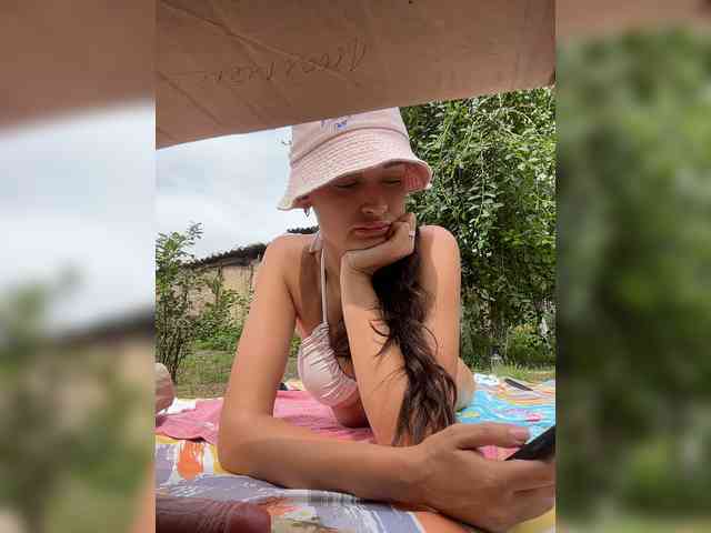 ALYA-01 webcam