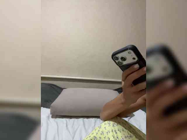 ALYA-01 webcam