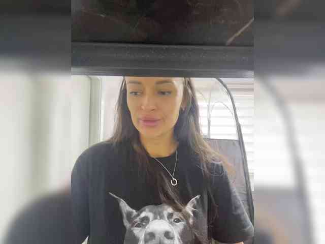 ALYA-01 webcam