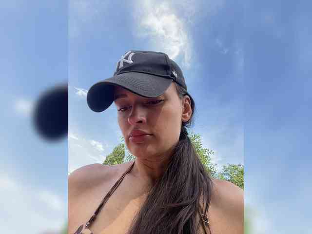 ALYA-01 webcam