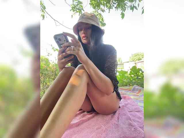 ALYA-01 webcam