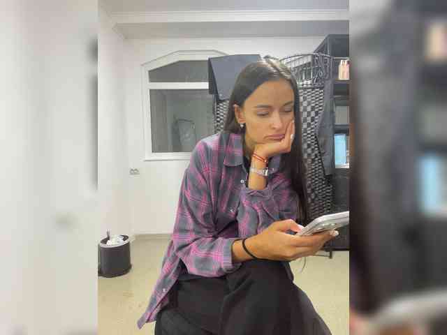 ALYA-01 webcam