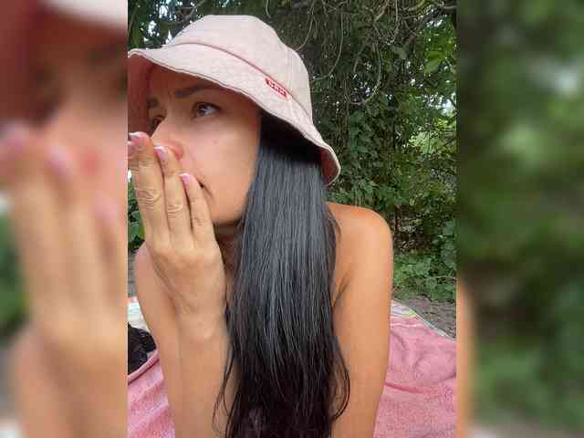 ALYA-01 Sex Cam Show