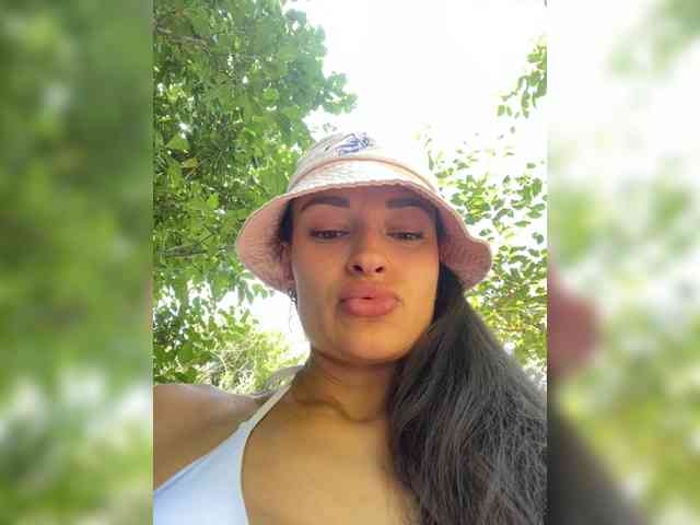ALYA-01 webcam