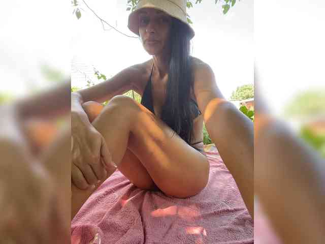 ALYA-01 webcam