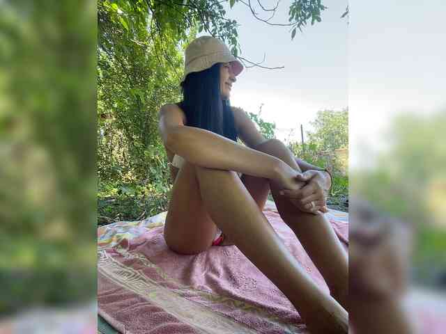ALYA-01 webcam