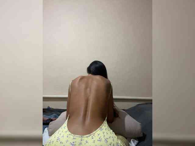 ALYA-01 webcam