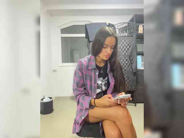 ALYA-01 webcam