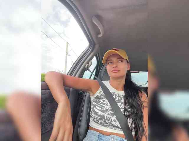 ALYA-01 webcam