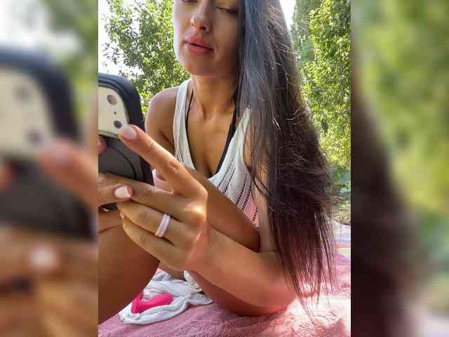 ALYA-01 webcam