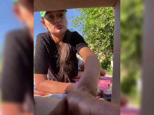 ALYA-01 webcam