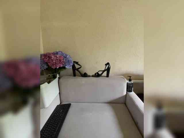 ALYA-01 webcam