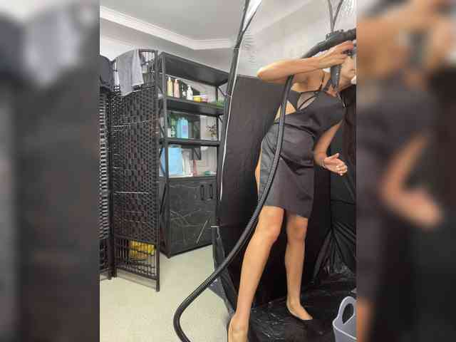 ALYA-01 webcam