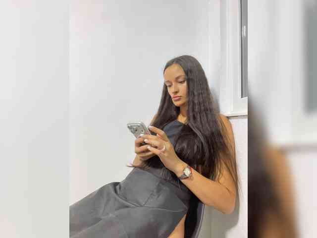ALYA-01 webcam