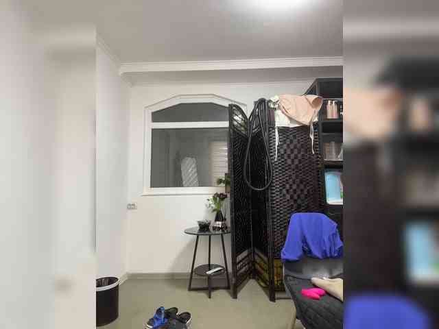 ALYA-01 webcam