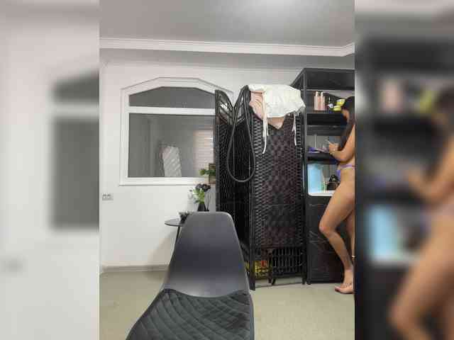 ALYA-01 webcam