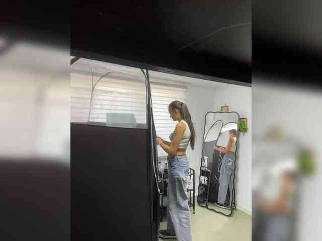 ALYA-01 webcam