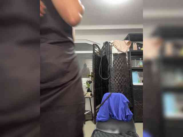 ALYA-01 webcam