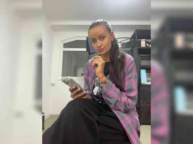 ALYA-01 webcam