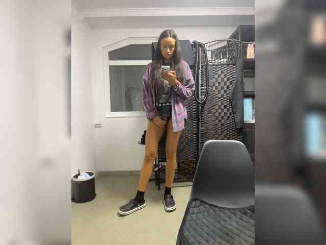 ALYA-01 webcam
