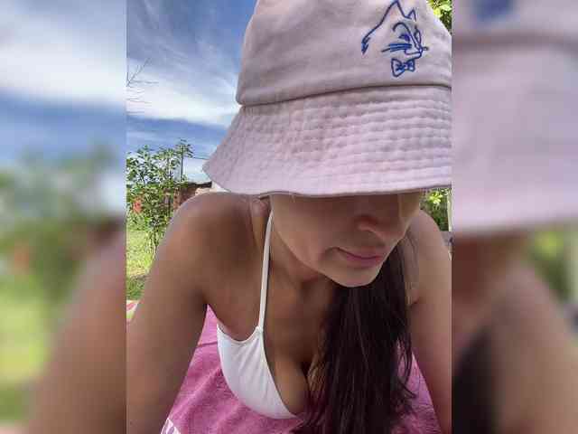 This model is live right now. ALYA-01
