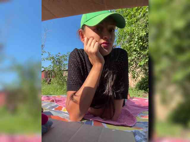 ALYA-01 webcam