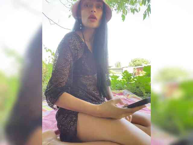 ALYA-01 Sex Cam Show