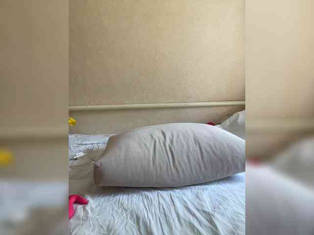 ALYA-01 Sex Cam Show