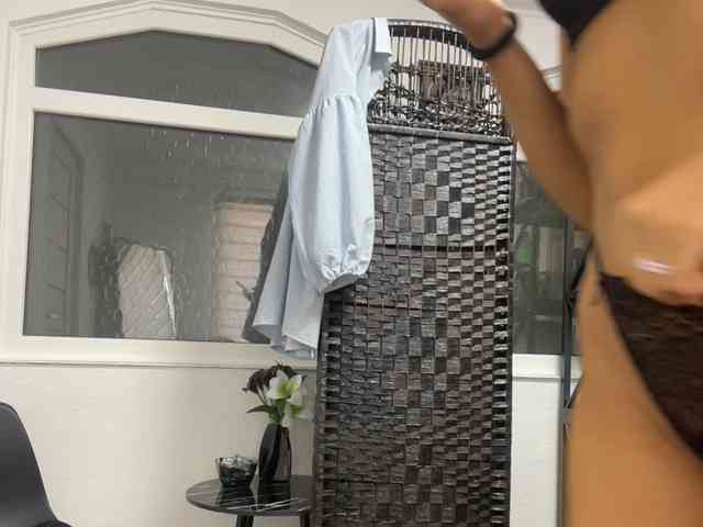 ALYA-01 webcam