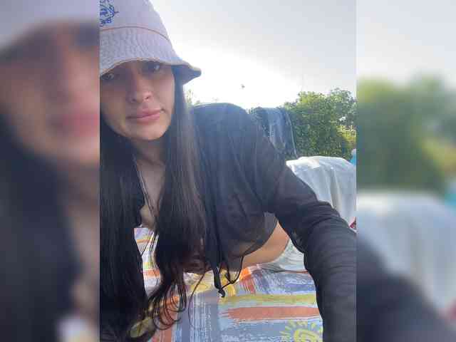 ALYA-01 webcam