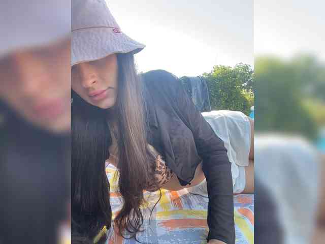 ALYA-01 webcam