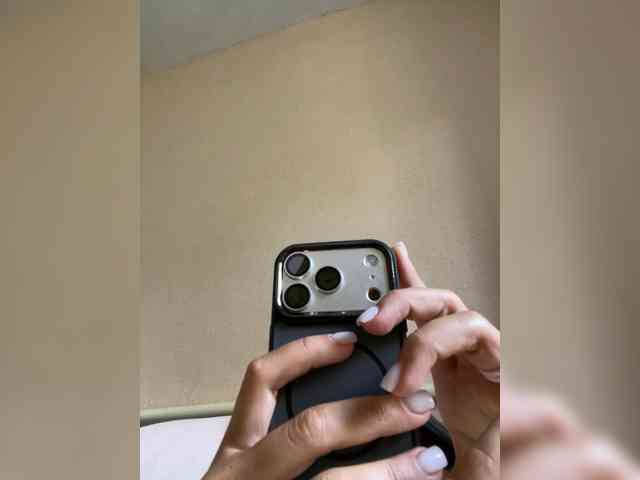 ALYA-01 webcam