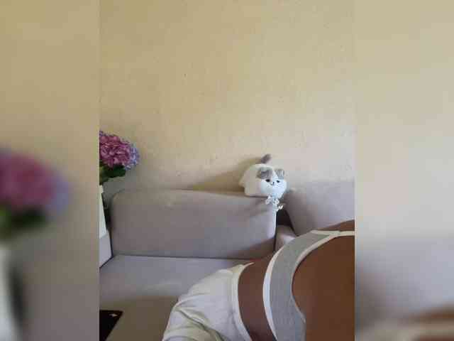 ALYA-01 webcam