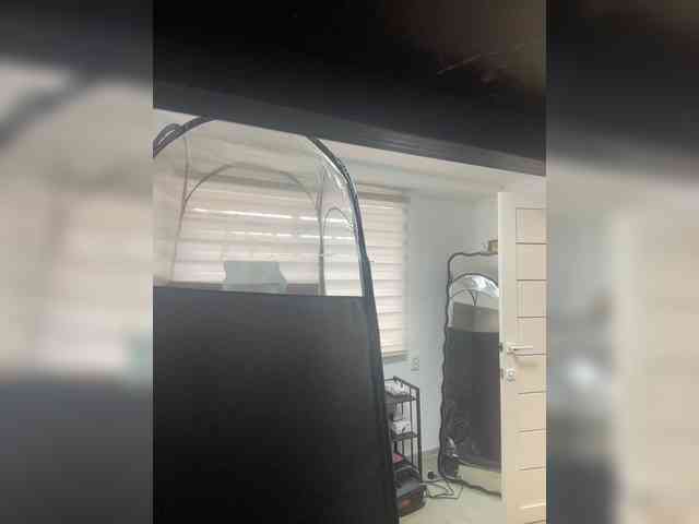 ALYA-01 webcam