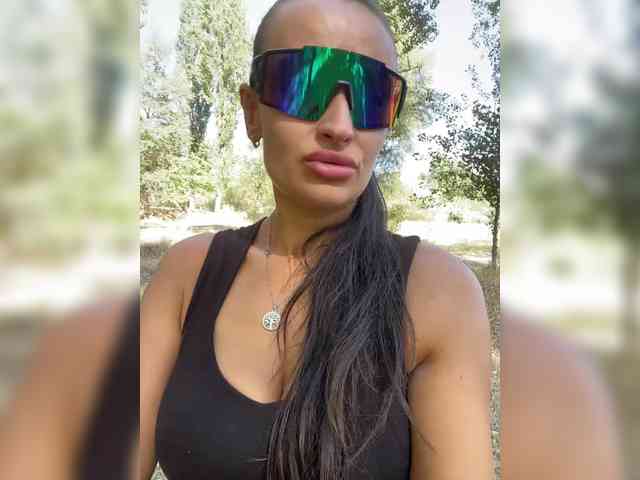 ALYA-01 webcam