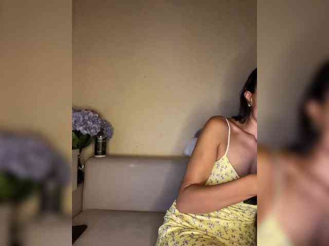 ALYA-01 webcam