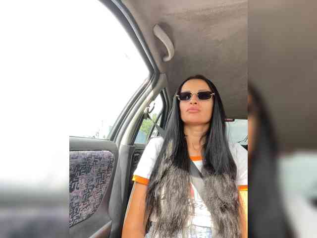 ALYA-01 webcam