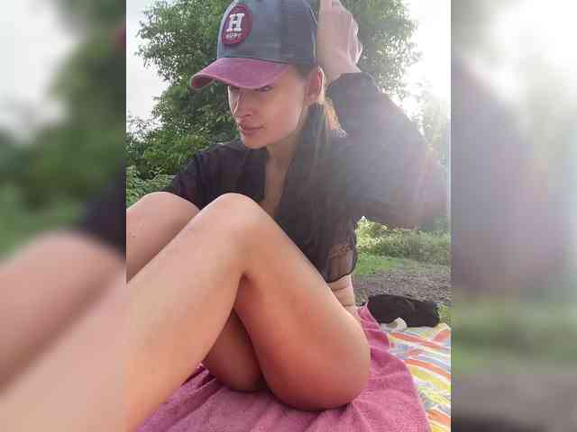 ALYA-01 webcam