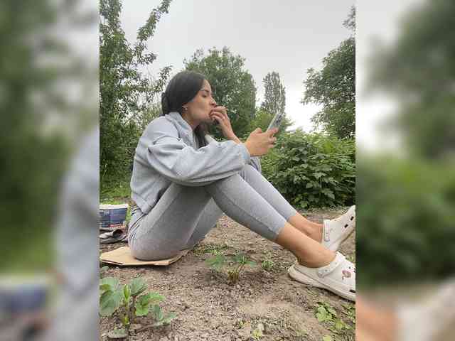ALYA-01 webcam