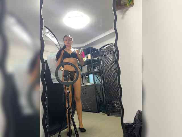 ALYA-01 webcam