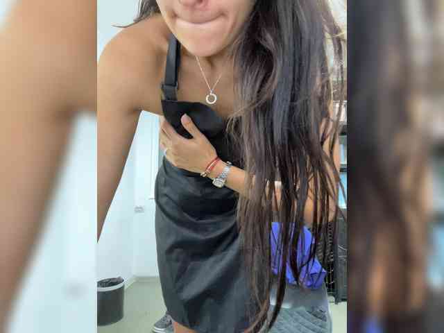 ALYA-01 webcam
