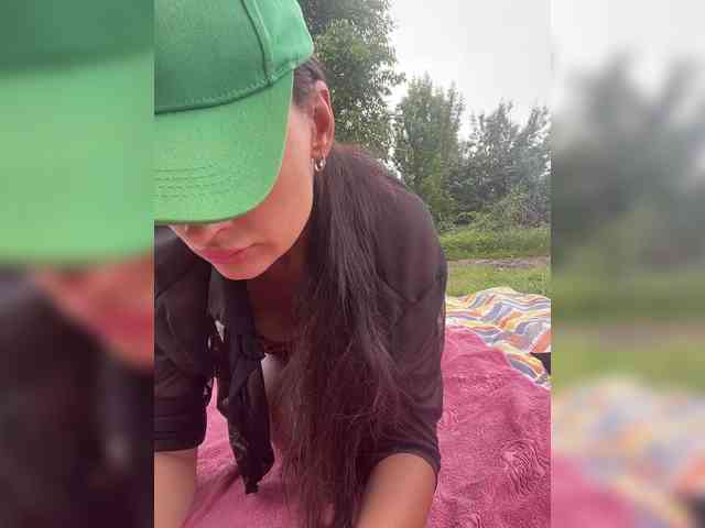 ALYA-01 webcam