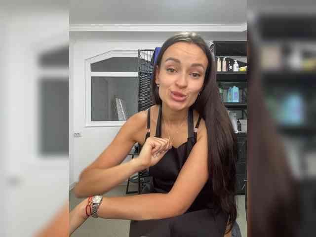 ALYA-01 webcam